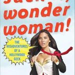 What is Olivia Munn reading?